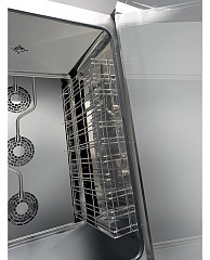 Пароконвектомат Tecnoeka EKF 1111 UD, фото 2