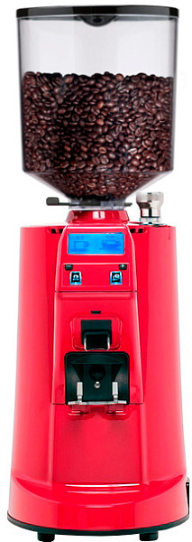 Кофемолка Nuova Simonelli MDXS Core on Demand красная (249792) фото