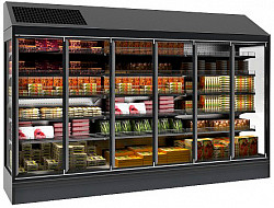 Холодильная горка Polair Monte MH 1875 Plug-In в Москве , фото 2