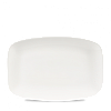 Блюдо прямоугольное CHEFS без борта Churchill 30х19,9см, X Squared, цвет белый WHOBL41 фото