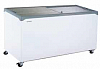 Морозильный ларь Ugur UDD 500 SCN фото