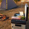 Автохолодильник переносной Libhof Q-40 12В/24В фото