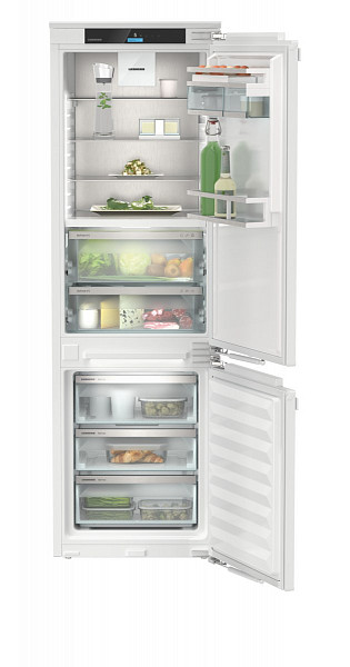 Встраиваемый холодильник Liebherr ICBNd 5153 фото