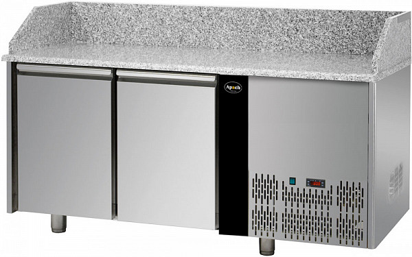 Стол для пиццы Apach APZ02 фото