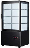 Витрина холодильная настольная  HKN-UPD68B