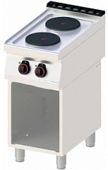 Плита электрическая Azimut SP 70/40 E в Москве , фото