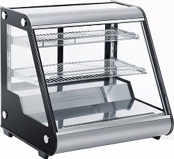 Витрина холодильная настольная Enigma RTW-130L-1 в Москве , фото 1