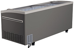 Ларь-бонета Haier GTS1850G в Москве , фото 5