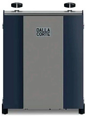 Кофемашина Dalla Corte 1-MC-STUDIO-1-NB-230, фото 3