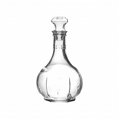 Штоф для водки Luxstahl 500 мл Карат [96326/b] фото