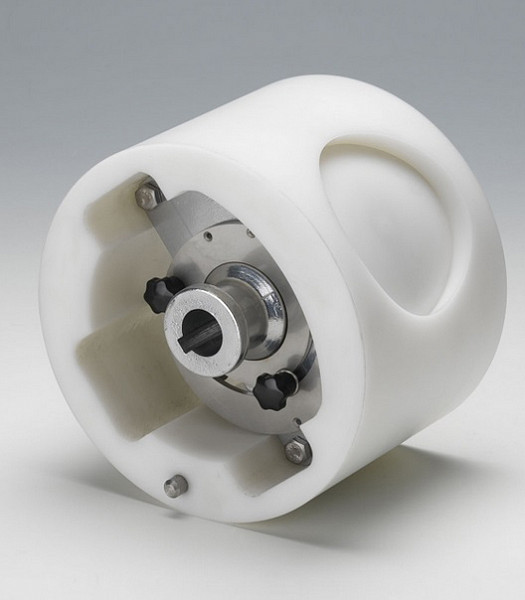 Барабан формующий La Minerva 100*60 мм, дельфин фото