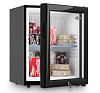 Барный холодильник Cold Vine AC-30BG фото