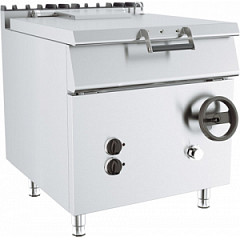 Сковорода опрокидываемая электрическая Kusina G9TD200E фото