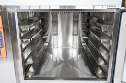 Расстоечный шкаф Danler LS-10 в Москве , фото 3