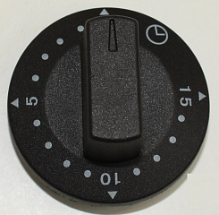 Ручка таймера AIRHOT для PD-30-24 в Москве , фото