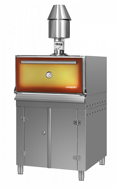 Печь на твердом топливе (хоспер) Josper HJX25L фото