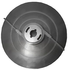 Диск сбрасыватель д/овощерезки Hurakan для HKN-FNT фото