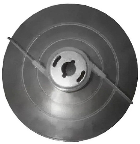 Диск сбрасыватель д/овощерезки Hurakan для HKN-FNT фото