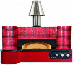 Печь для пиццы Oem-Ali VLTRMNM, фото 3