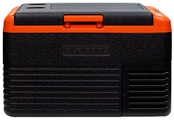 Автохолодильник переносной Alpicool CL30 (12/24) в Москве , фото 3