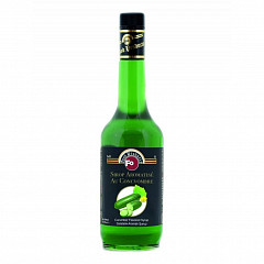 Сироп Fo Food Products Огуречный 0,7л в Москве , фото