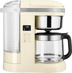Капельная кофеварка KitchenAid 5KCM1209EAC в Москве , фото 11