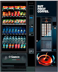 Кофейный автомат Saeco Oasi 600 в Москве , фото 4