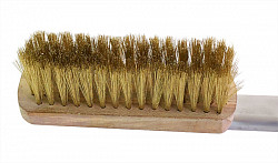 Щетка для чистки пода печи Hurakan HKN-BR91AL в Москве , фото 2