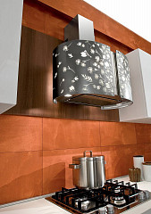 Пристенная вытяжка Falmec Mirabilia Moonlight 67 в Москве , фото 8