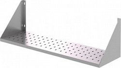 Полка Cryspi ПКП-1500/300 перфорированная фото