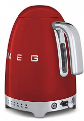 Чайник Smeg KLF02RDEU в Москве , фото 3