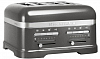 Тостер KitchenAid 5KMT4205EMS фото