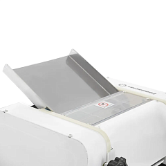 Тестораскатка-лапшерезка Foodatlas FA-300SS, фото 7