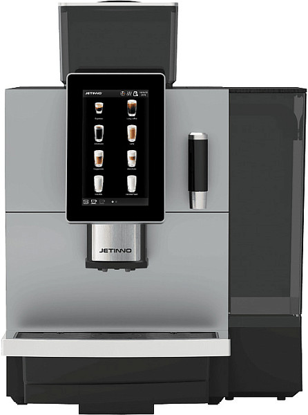 Кофемашина Jetinno JL31A-BT-MW фото