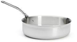 Сотейник De Buyer 3730.28 в Москве , фото 2