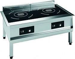 Плита индукционная Eksi ИПЭК-2 Б5 в Москве , фото