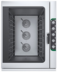 Пароконвектомат ПищТех ПР-10М, фото