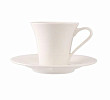 Блюдце для чайной чашки  16 см Oasis Alumilite (135716 OASIS)