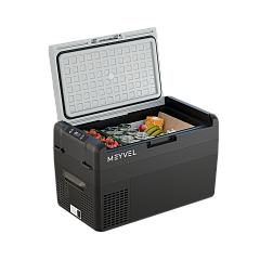 Автохолодильник переносной Meyvel AF-L25 ICE в Москве , фото 3
