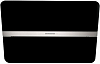 Пристенная вытяжка Falmec FLIPPER BLACK 55 CFPN55.E0P2#ZZZQ491F фото