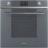 Духовой шкаф электрический Smeg SO6102TS фото