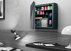 Шкаф холодильный барный Indel B FLYINGBAR (KES 20FPV) в Москве , фото 5