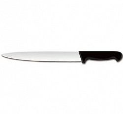 Нож разделочный Maco 30см, черный 400846 в Москве , фото