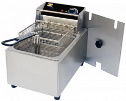 Фритюрница Vortmax F1 Е R5 фото