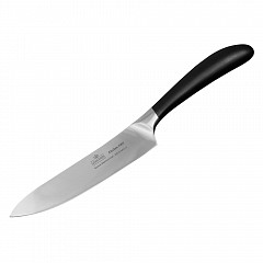 Нож поварской Luxstahl 7