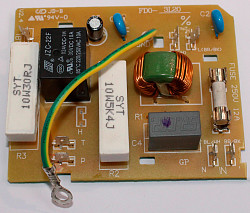 Плата AIRHOT WP900 C04 фото