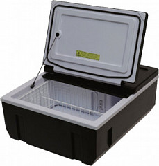 Автохолодильник встраиваемый для грузовиков Indel B TB22AM (Mercedes Actros MP4) фото