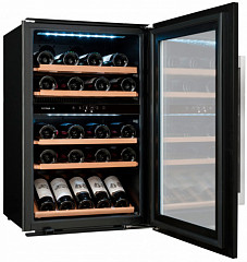 Встраиваемый винный шкаф Avintage AVI48CDZA в Москве , фото 5