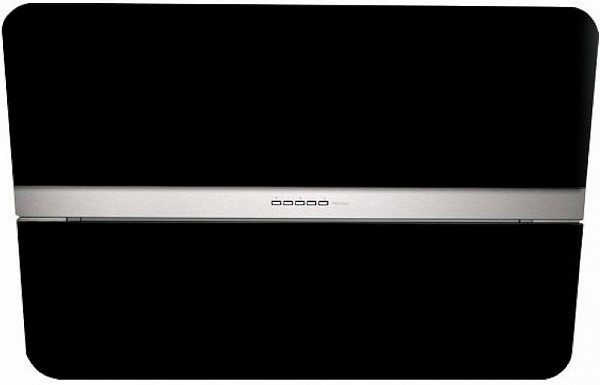 Пристенная вытяжка Falmec FLIPPER 85 NRS BLACK (CFPN85.E2P2#ZZZQ490F) фото