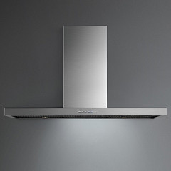 Пристенная вытяжка Falmec STREAM STEEL 90 (CPLN90.E5P2#ZZZI491F) фото